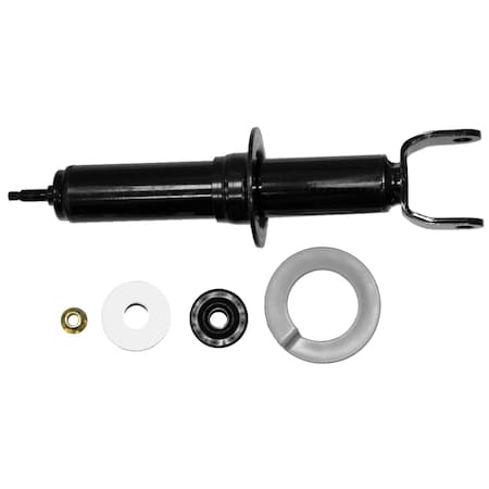 Monroe Reflex Strut Suspension Stru, 71111 71111